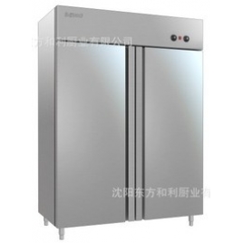 雙門整體發(fā)泡熱風(fēng)循環(huán)消毒柜 每臺僅售9850元！