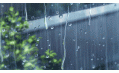 下雨天，不只音樂和巧克力最配哦！