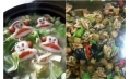 砂鍋大嘴猴，你敢吃嗎？