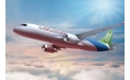 沈飛民機(jī)渾南起飛，航空制造連接世界