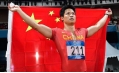 破紀(jì)錄！蘇炳添強勢奪冠，他讓“不可能”變成“可能”！