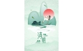 雨過(guò)清明 情暖人心︱文明祭祀，平安清明