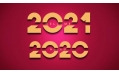 重溫2020意義非凡，展望2021希望滿懷！東方和利陪伴你的每一個(gè)三餐、四季