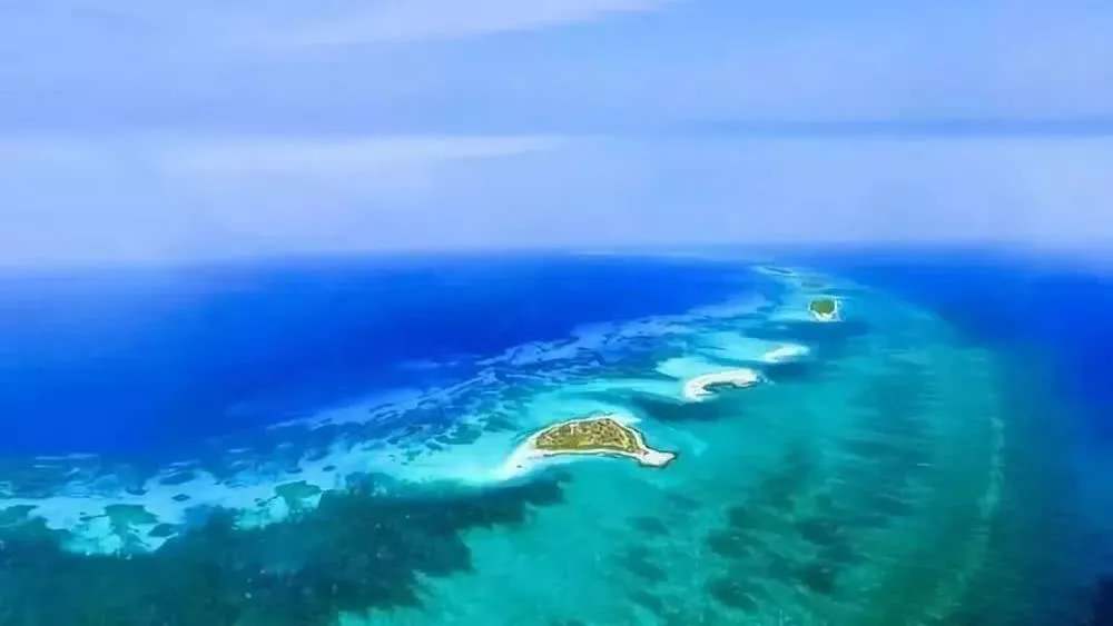 “海南自由港”震撼登場(chǎng)！40個(gè)亮點(diǎn)東方和利帶你一文看懂