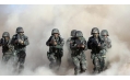 敢于斗爭，敢于勝利，見證中國力量！東方和利廚業(yè)中標遼寧沈陽武警部隊、大連解放軍部隊廚房工程項目